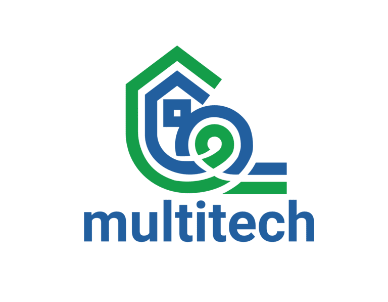 MULTITECH logo